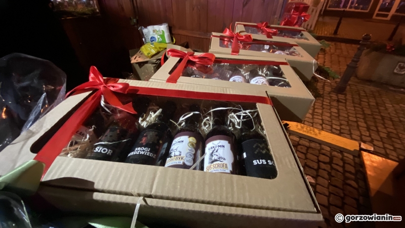 6/45 Jarmark Bożonarodzeniowy w Gorzowie