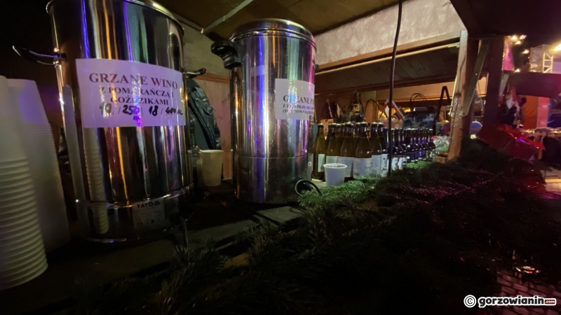 7/45 Jarmark Bożonarodzeniowy w Gorzowie