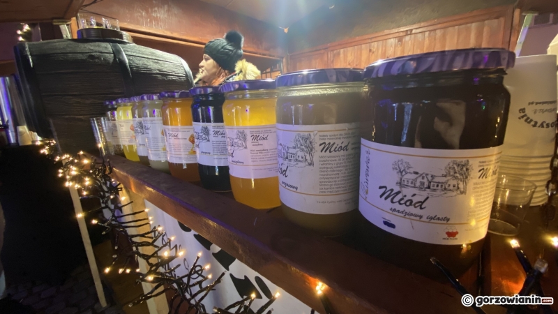 9/45 Jarmark Bożonarodzeniowy w Gorzowie