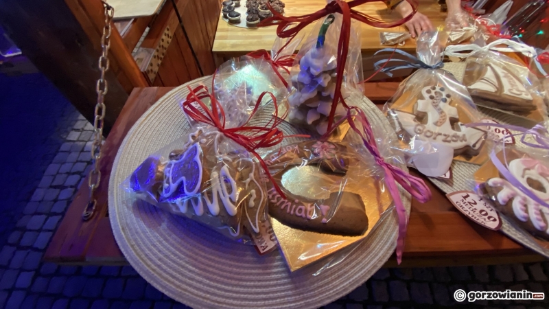 13/45 Jarmark Bożonarodzeniowy w Gorzowie