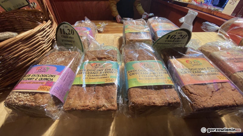 15/45 Jarmark Bożonarodzeniowy w Gorzowie