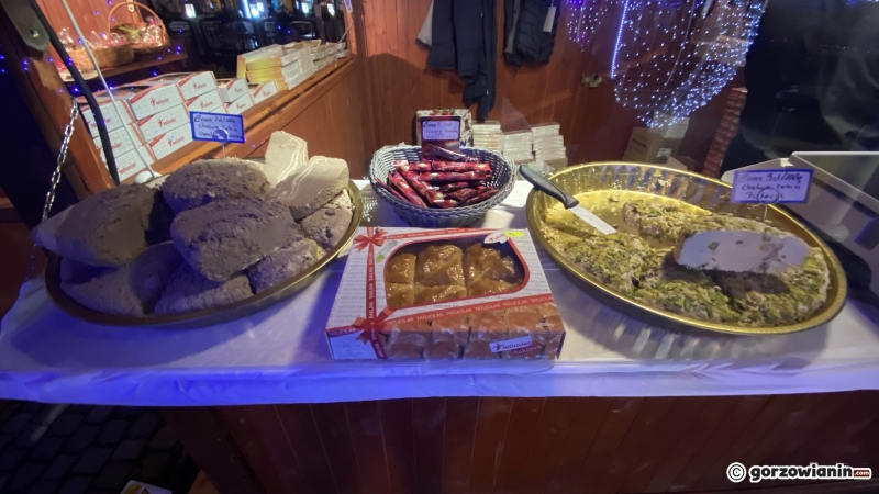 19/45 Jarmark Bożonarodzeniowy w Gorzowie