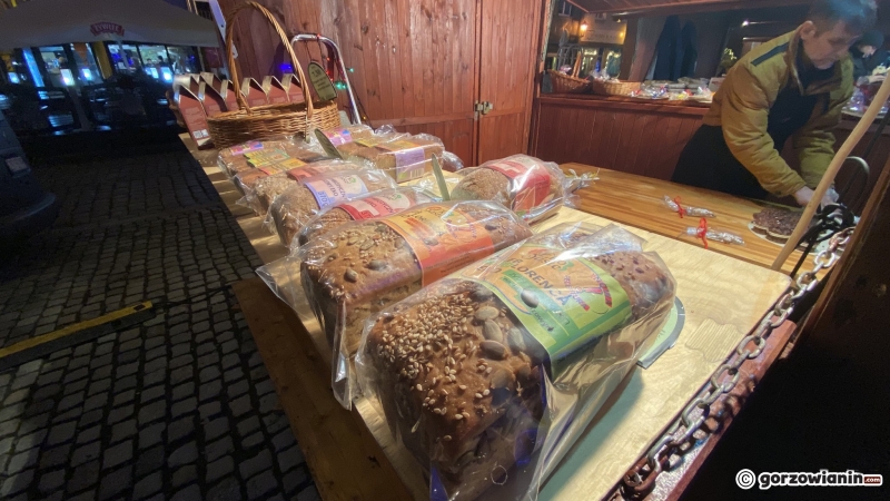 36/45 Jarmark Bożonarodzeniowy w Gorzowie