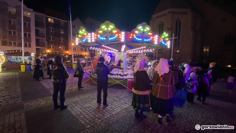 38/45 Jarmark Bożonarodzeniowy w Gorzowie