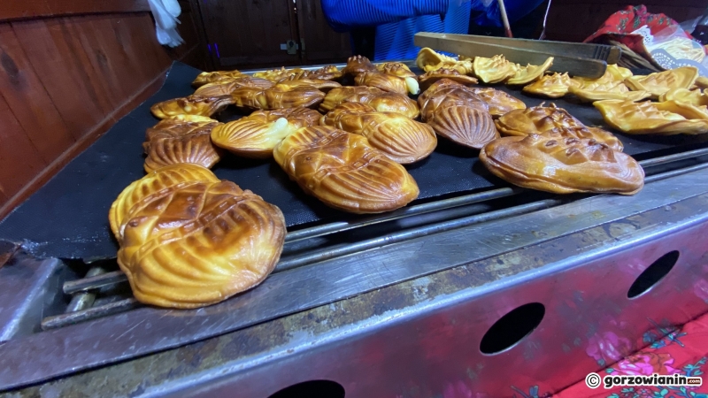 39/45 Jarmark Bożonarodzeniowy w Gorzowie