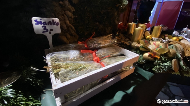 41/45 Jarmark Bożonarodzeniowy w Gorzowie