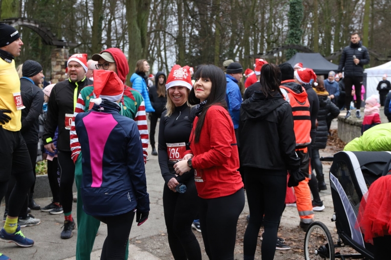 3/31 VIII Gorzowski Bieg Gwiazdkowy 