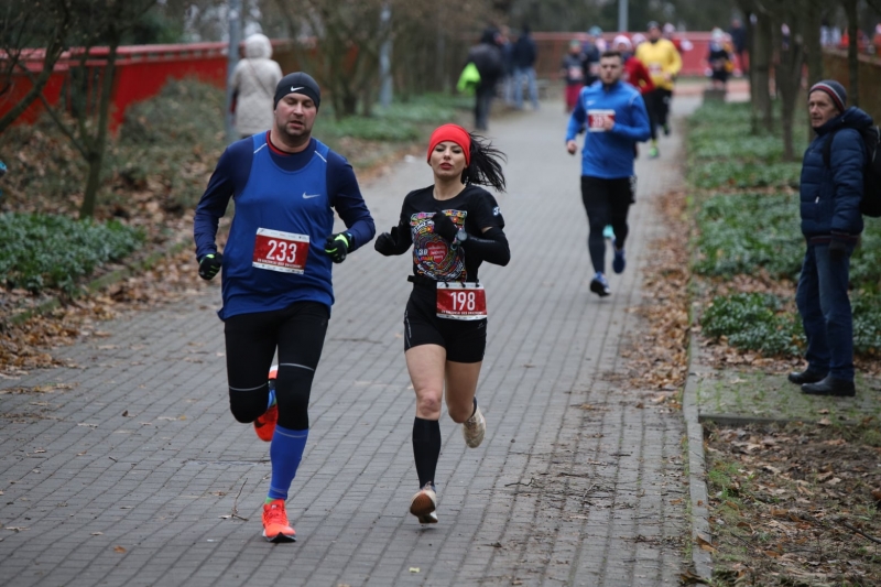 5/31 VIII Gorzowski Bieg Gwiazdkowy 