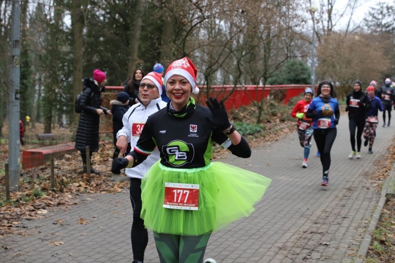 13/31 VIII Gorzowski Bieg Gwiazdkowy 