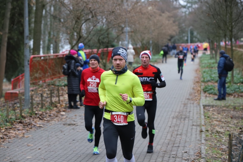 24/31 VIII Gorzowski Bieg Gwiazdkowy 