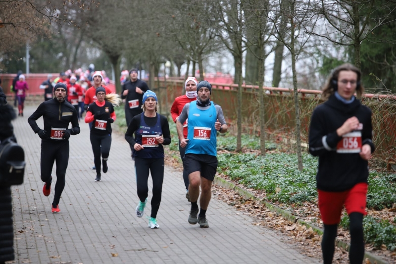 26/31 VIII Gorzowski Bieg Gwiazdkowy 