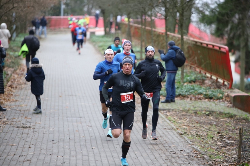 27/31 VIII Gorzowski Bieg Gwiazdkowy 