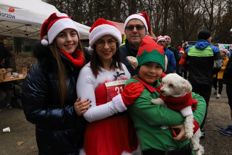 28/31 VIII Gorzowski Bieg Gwiazdkowy 