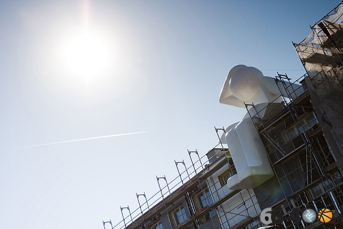 4/14 Remont Elewacji Zespołu Szkół w Deszcznie