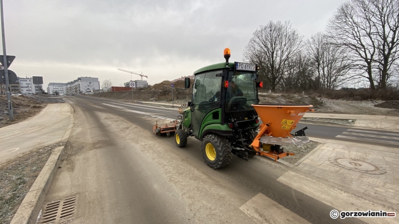 3/7 Nowy wjazd na os. Europejskie gotowy