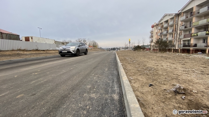 6/7 Nowy wjazd na os. Europejskie gotowy