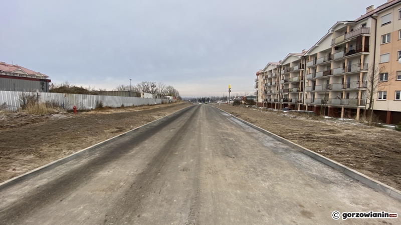 7/7 Nowy wjazd na os. Europejskie gotowy