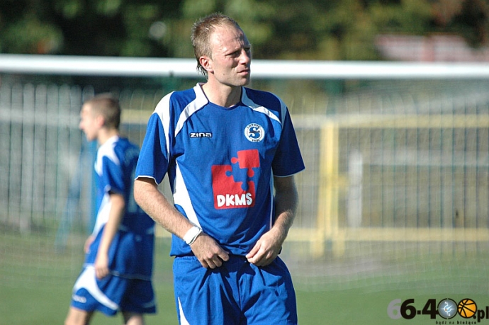 3/31 Stilon Gorzów - Polonia Słubice 1:0 (0:0)