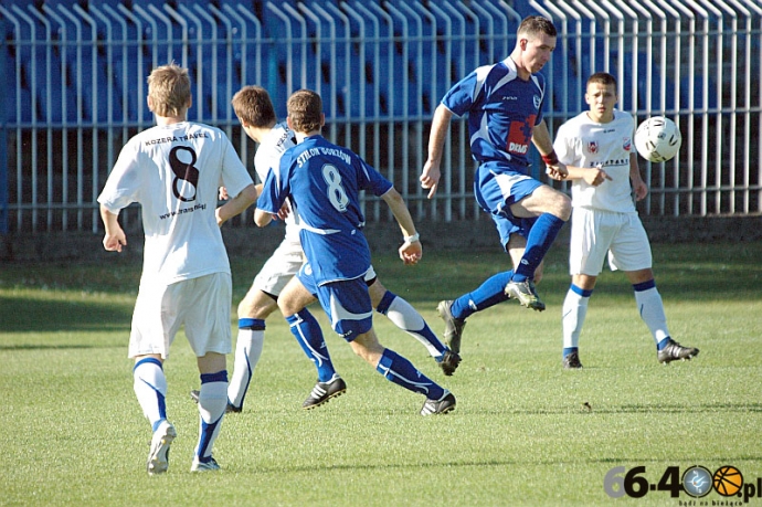 4/31 Stilon Gorzów - Polonia Słubice 1:0 (0:0)