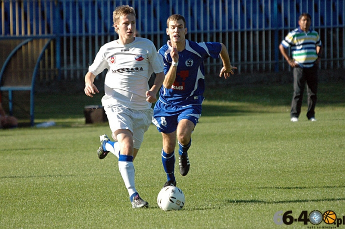 5/31 Stilon Gorzów - Polonia Słubice 1:0 (0:0)