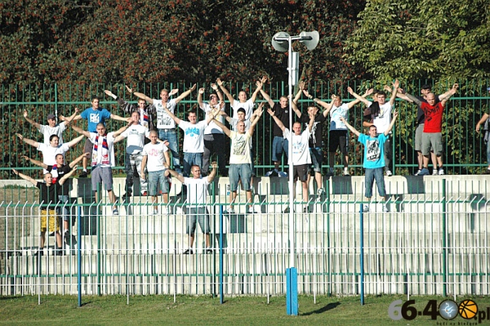 6/31 Stilon Gorzów - Polonia Słubice 1:0 (0:0)