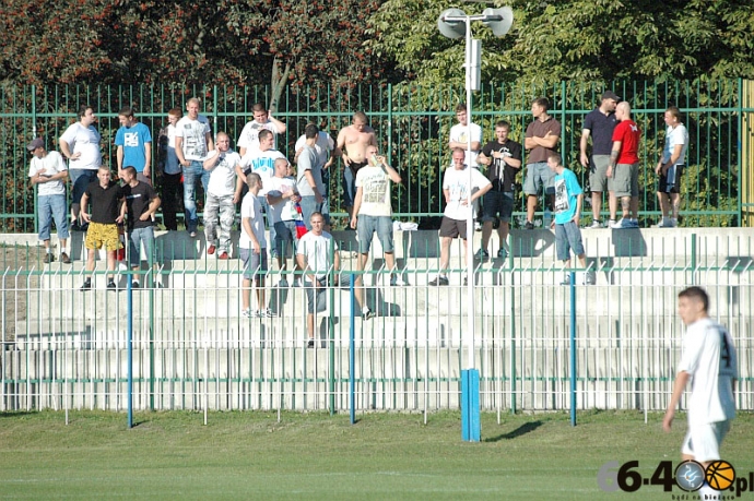9/31 Stilon Gorzów - Polonia Słubice 1:0 (0:0)