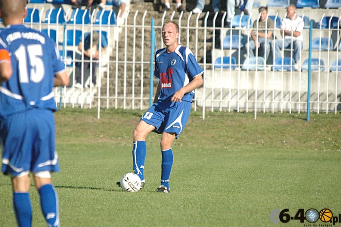 11/31 Stilon Gorzów - Polonia Słubice 1:0 (0:0)