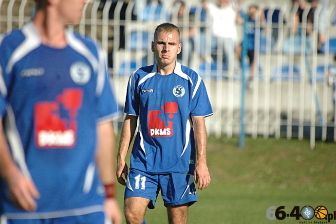 12/31 Stilon Gorzów - Polonia Słubice 1:0 (0:0)