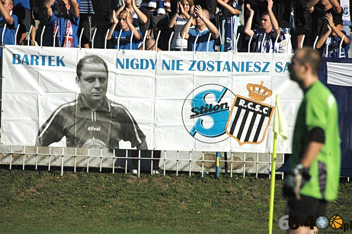 13/31 Stilon Gorzów - Polonia Słubice 1:0 (0:0)