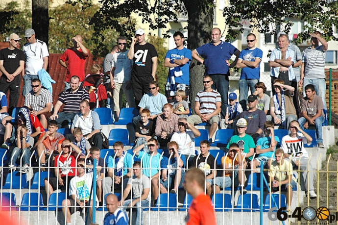 17/31 Stilon Gorzów - Polonia Słubice 1:0 (0:0)