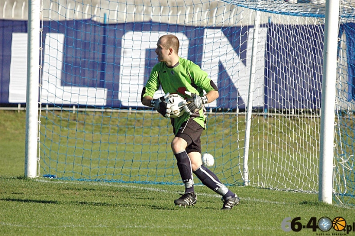 20/31 Stilon Gorzów - Polonia Słubice 1:0 (0:0)