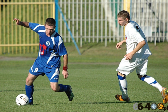 21/31 Stilon Gorzów - Polonia Słubice 1:0 (0:0)