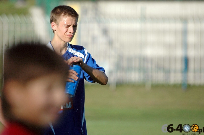 22/31 Stilon Gorzów - Polonia Słubice 1:0 (0:0)