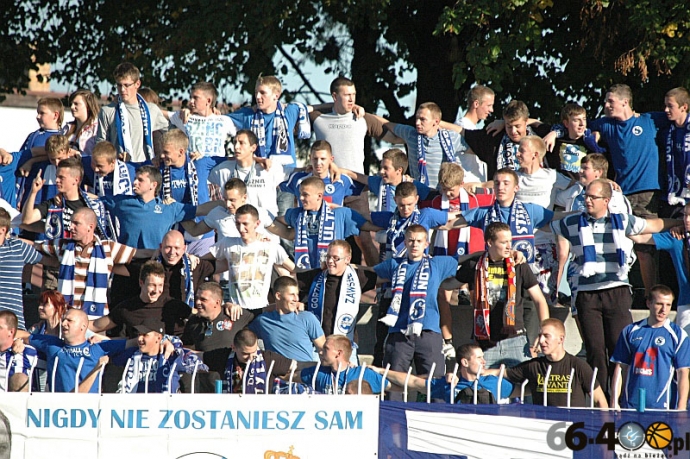 23/31 Stilon Gorzów - Polonia Słubice 1:0 (0:0)