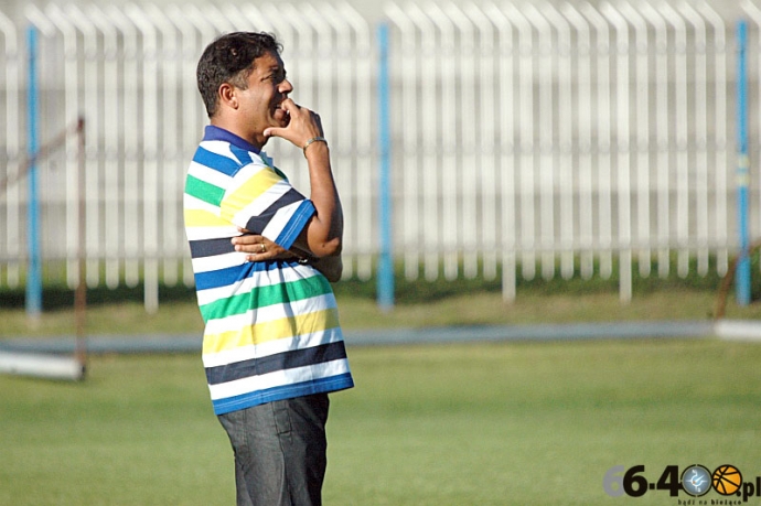 24/31 Stilon Gorzów - Polonia Słubice 1:0 (0:0)