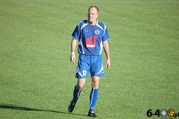 25/31 Stilon Gorzów - Polonia Słubice 1:0 (0:0)