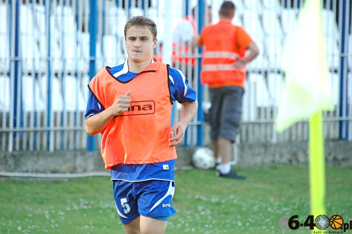27/31 Stilon Gorzów - Polonia Słubice 1:0 (0:0)
