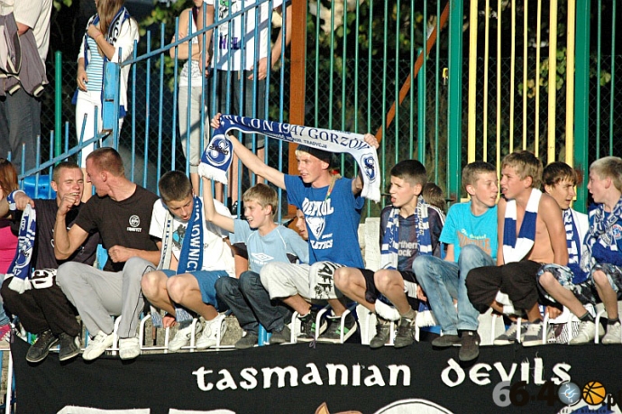 31/31 Stilon Gorzów - Polonia Słubice 1:0 (0:0)