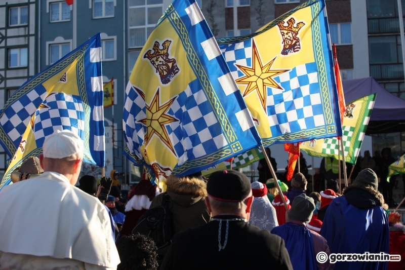 3/14 Orszak Trzech Króli 2022