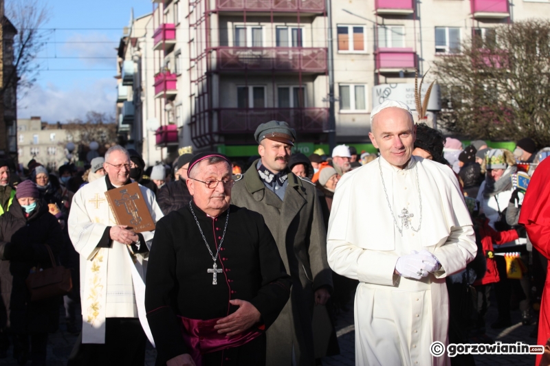 4/14 Orszak Trzech Króli 2022
