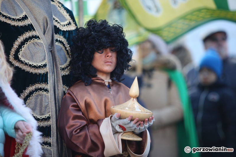 7/14 Orszak Trzech Króli 2022