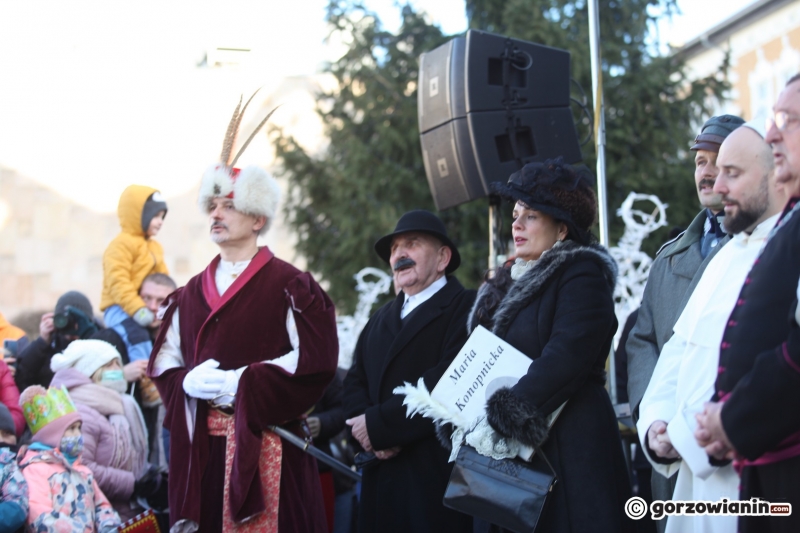 9/14 Orszak Trzech Króli 2022