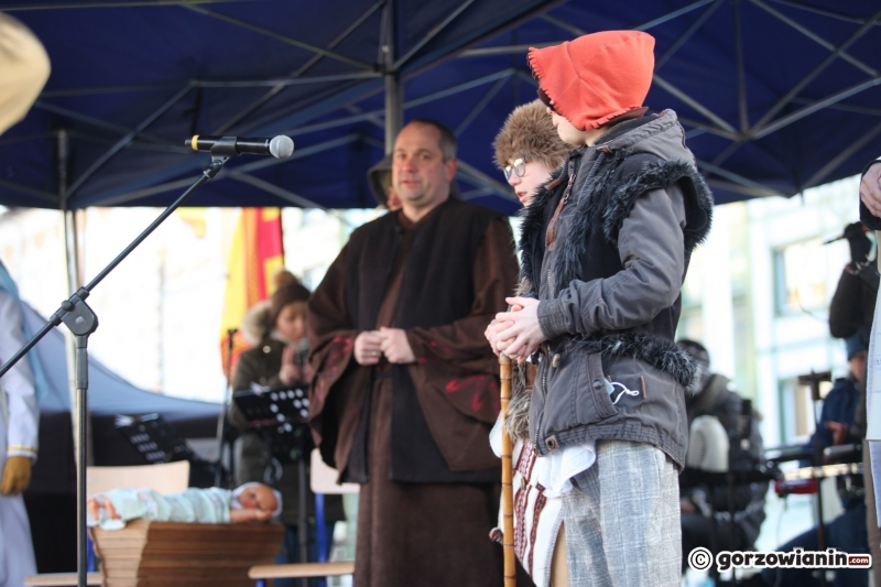 11/14 Orszak Trzech Króli 2022