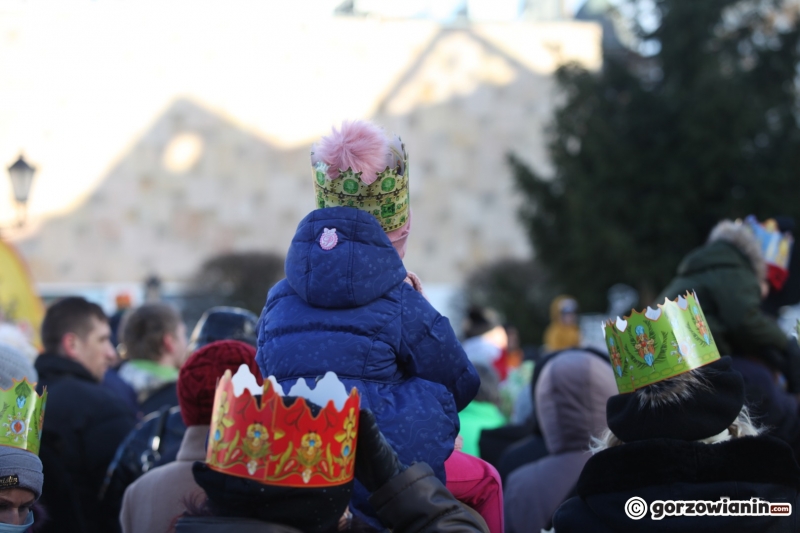 12/14 Orszak Trzech Króli 2022