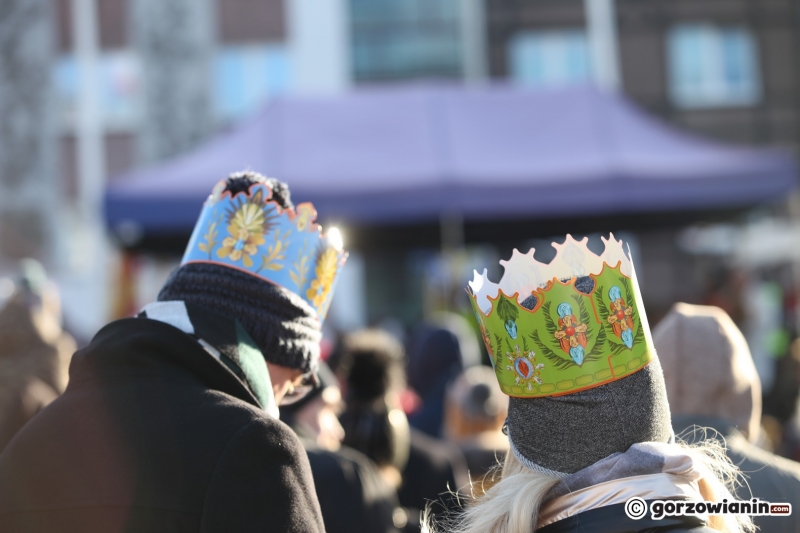 14/14 Orszak Trzech Króli 2022