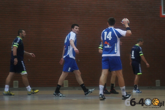 3/17 Arot Astromal Leszno - GSPR Gorzów 32:29 (17:16)