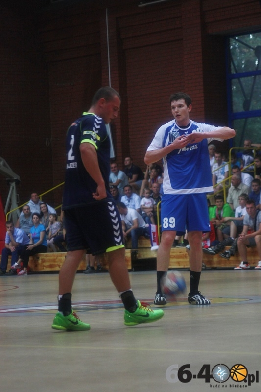 6/17 Arot Astromal Leszno - GSPR Gorzów 32:29 (17:16)