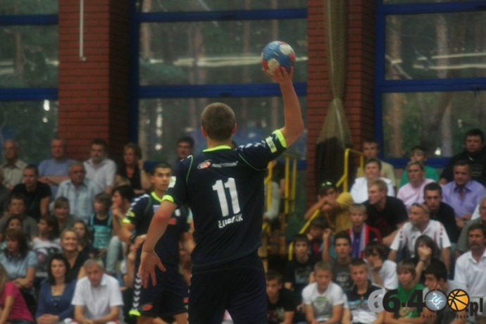 11/17 Arot Astromal Leszno - GSPR Gorzów 32:29 (17:16)