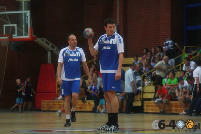 12/17 Arot Astromal Leszno - GSPR Gorzów 32:29 (17:16)