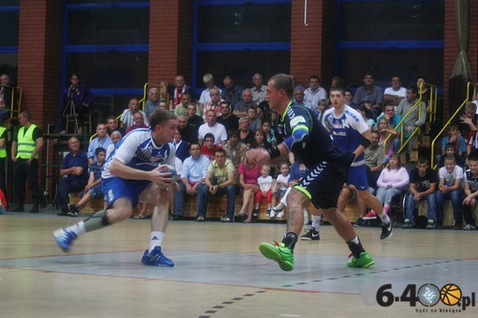 13/17 Arot Astromal Leszno - GSPR Gorzów 32:29 (17:16)